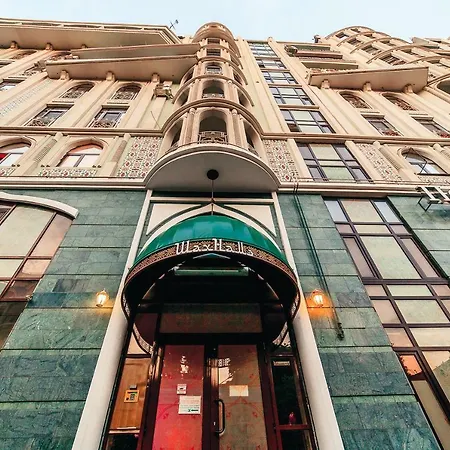 Apartment Просторные Апартаменты В Центре, В Районе Екатериненской Площади Odesa